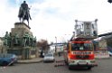 Vorbereitung Flutung U Bahn Koeln Heumarkt P185